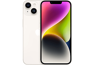 APPLE iPhone 14 128GB Polarstern