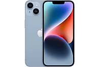 APPLE iPhone 14 128GB Blau