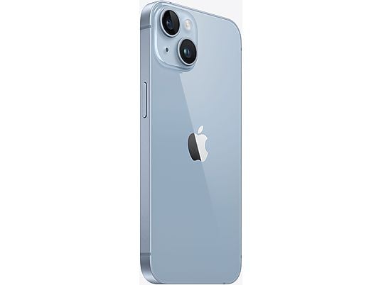 APPLE iPhone 14 128GB Blau