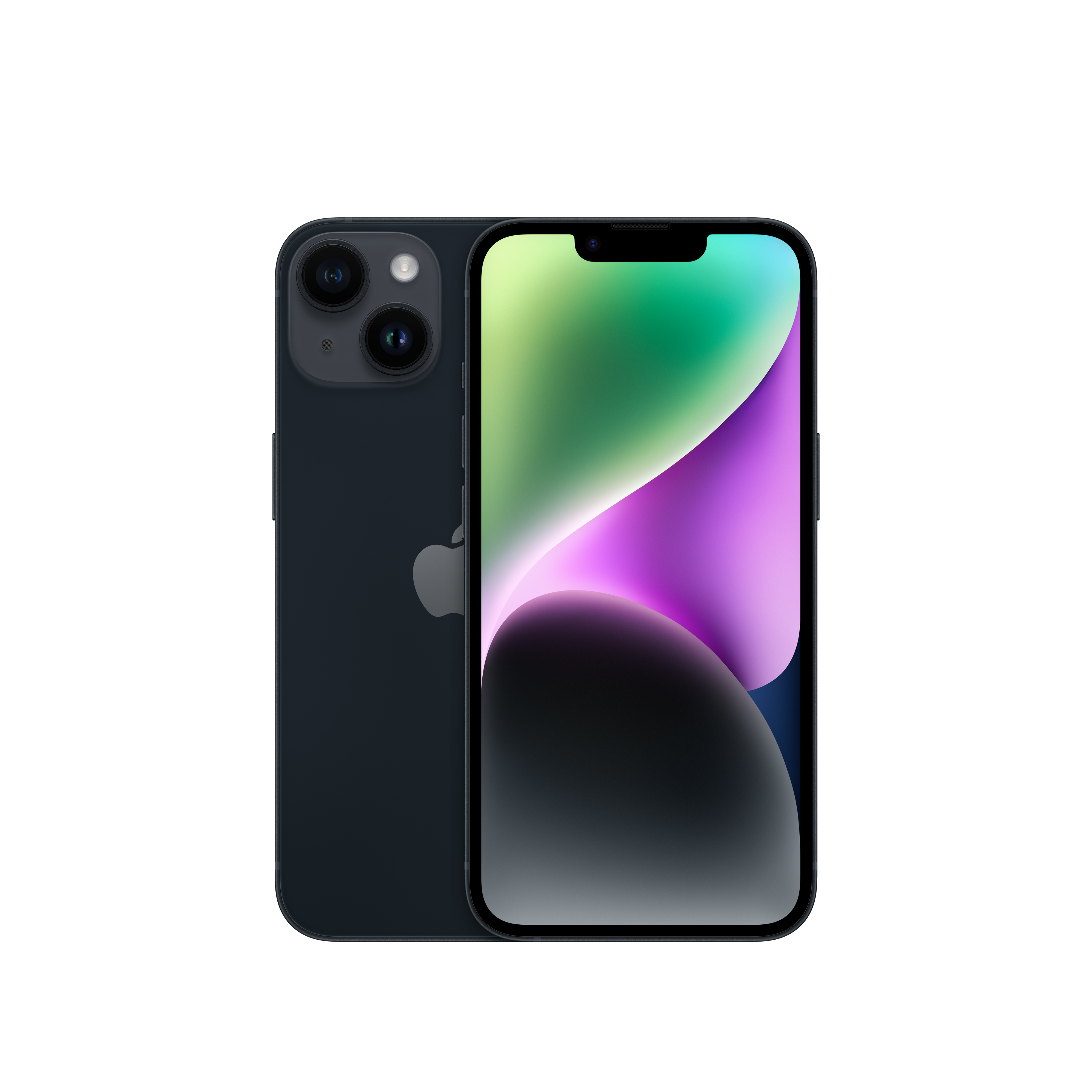 APPLE iPhone 14 128GB Akıllı Telefon Midnight MPUF3TU/A Fiyat