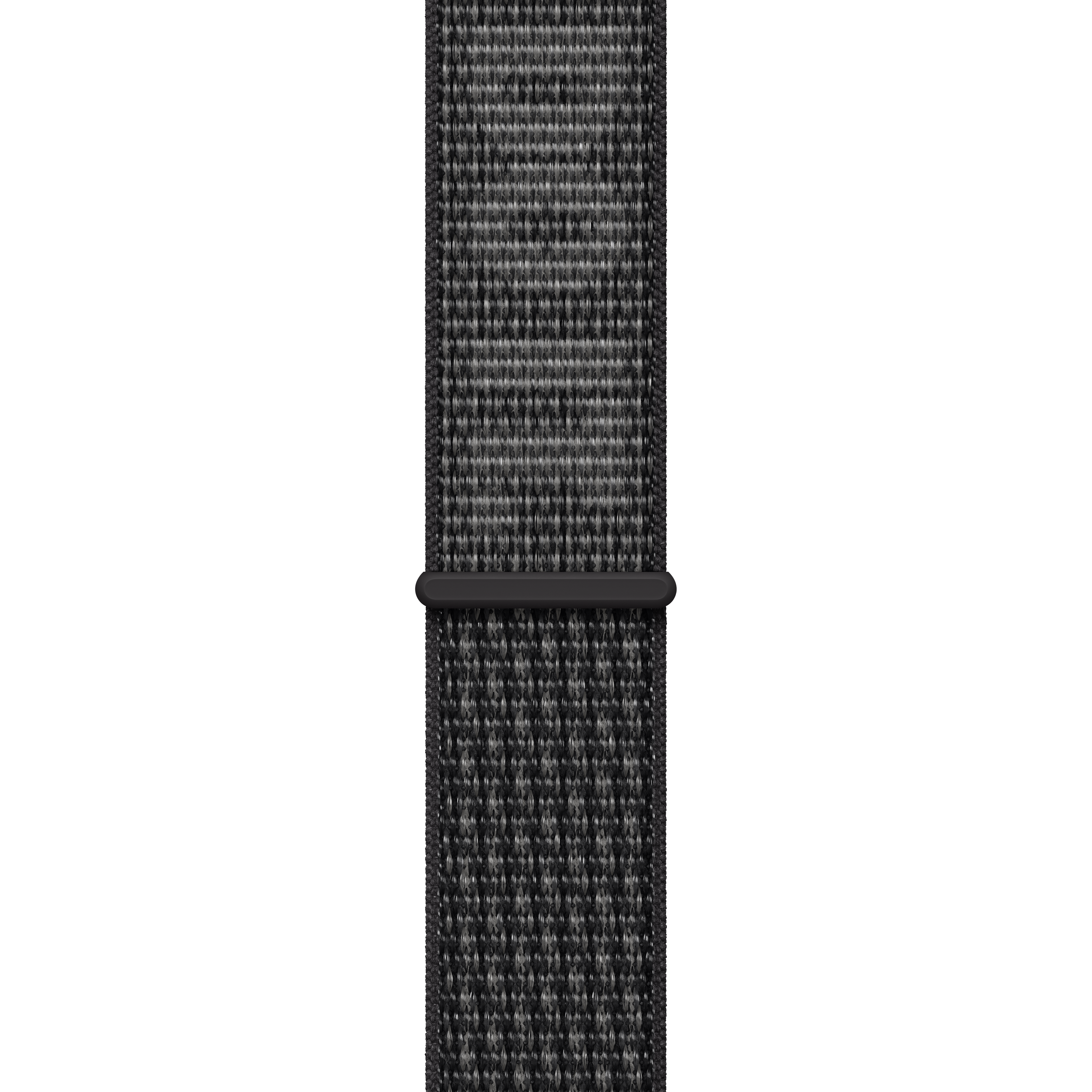 APPLE 41mm Nike Sport Loop, Schwarz/Summit White