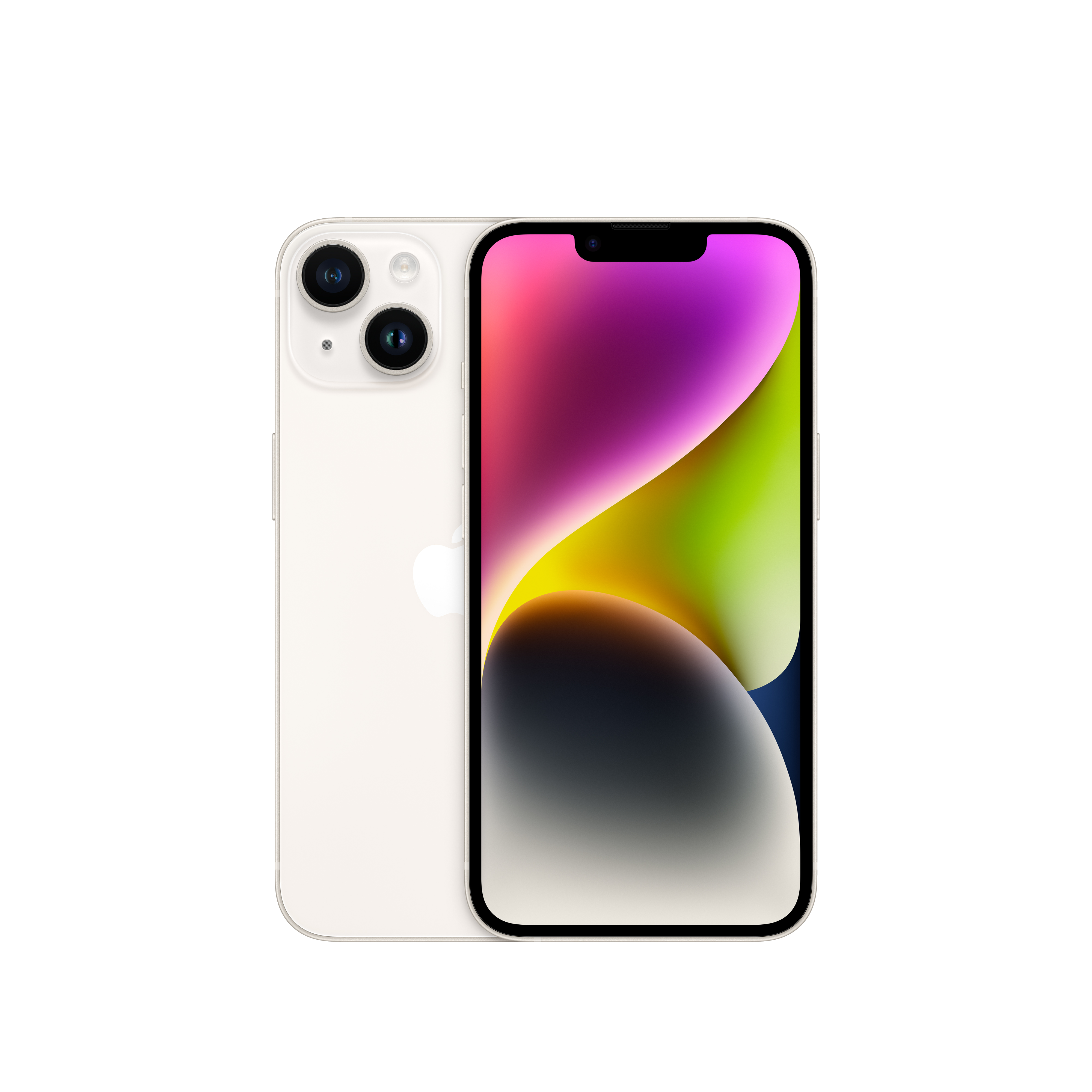 APPLE iPhone 14 256GB Akıllı Telefon Starlight MPW43TU/A Fiyat