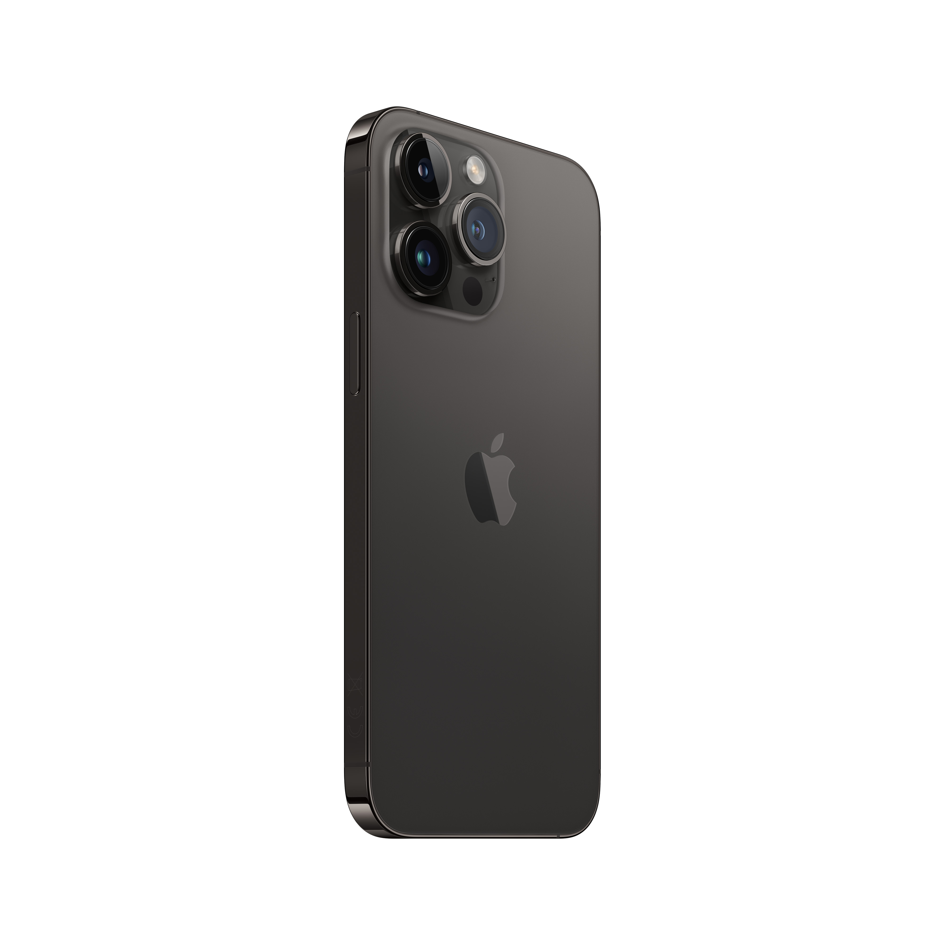 APPLE iPhone 14 Pro 128 GB Akıllı Telefon Space Black MPXV3TU/A