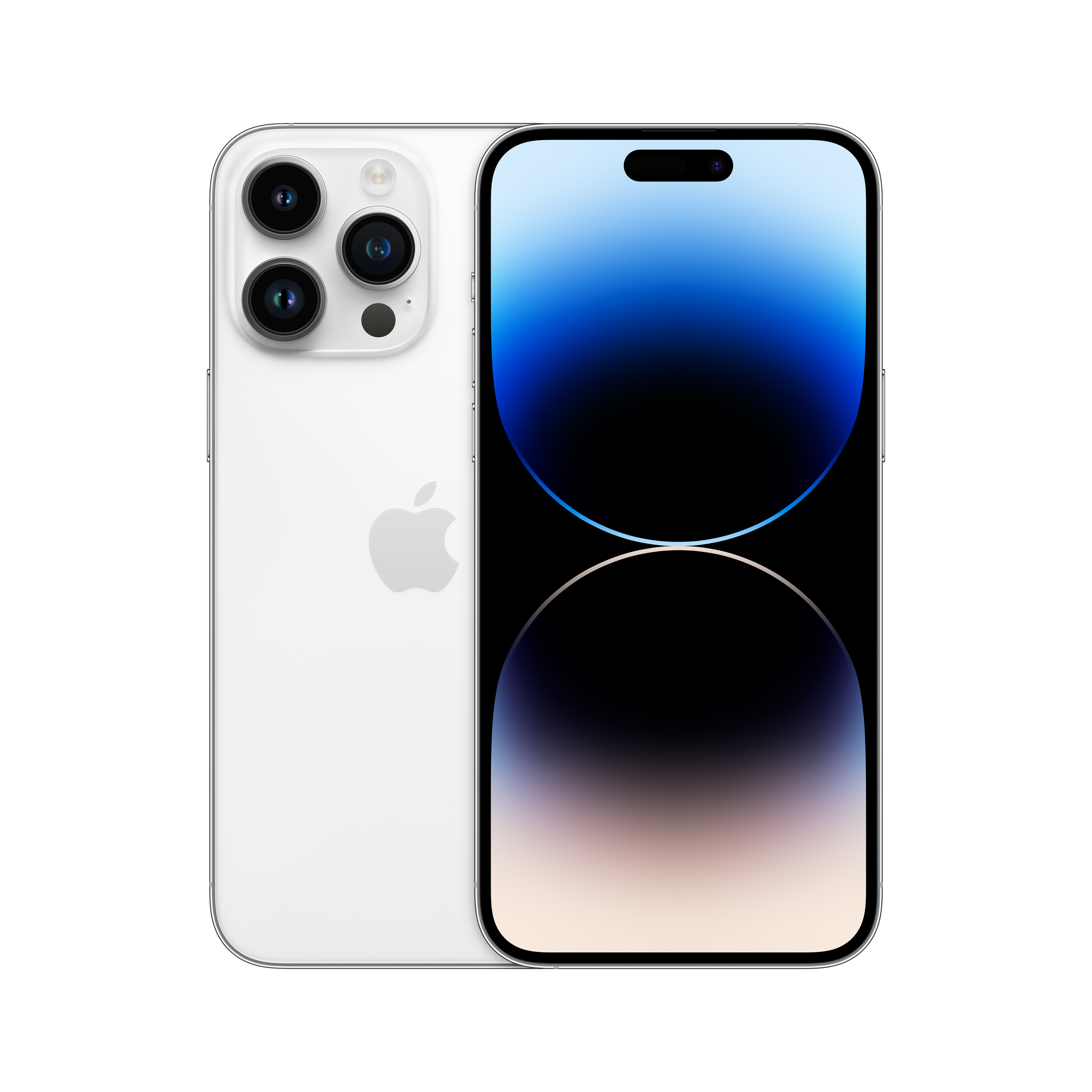 APPLE iPhone 14 Pro 128GB Akıllı Telefon Silver MQ023TU/A Fiyat