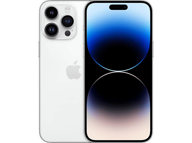 APPLE iPhone 14 Pro 128 GB Akıllı Telefon Silver MQ023TU/A Fiyat