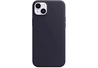APPLE Custodia MagSafe in pelle per iPhone 14 Plus - Inchiostro