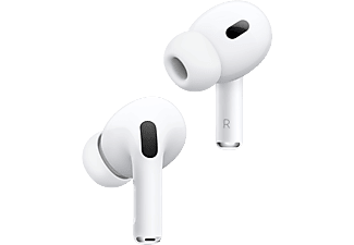 APPLE AirPods Pro (andra generationen) med MagSafe-laddningsetui