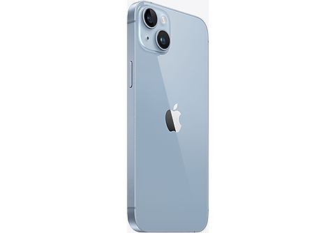 APPLE iPhone 14 Plus 128GB Blau