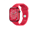 APPLE Watch S8 GPS + Cellular 45 mm Boîtier Aluminium (PRODUCT)RED, Bracelet Sport PRODUCT)RED Regular (MNKA3NF/A)