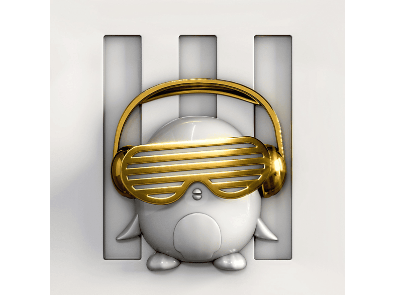 Gestört aber Geil – III (2LP) – (Vinyl)