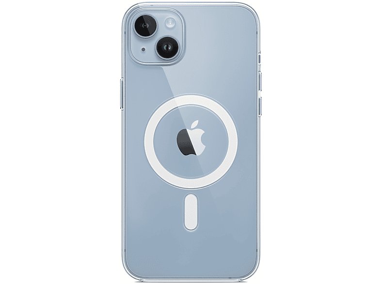 Custodia Magnetica Per Telefono Wireless Magsafe Per IPhone - Foto 2