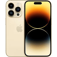 APPLE iPhone 14 Pro 128GB Gold