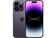 APPLE iPhone 14 Pro 128GB Dunkellila