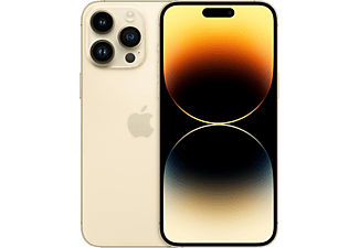 Oriëntatiepunt Onrustig Monarchie APPLE iPhone 14 Pro Max 128GB Gold kopen? | MediaMarkt