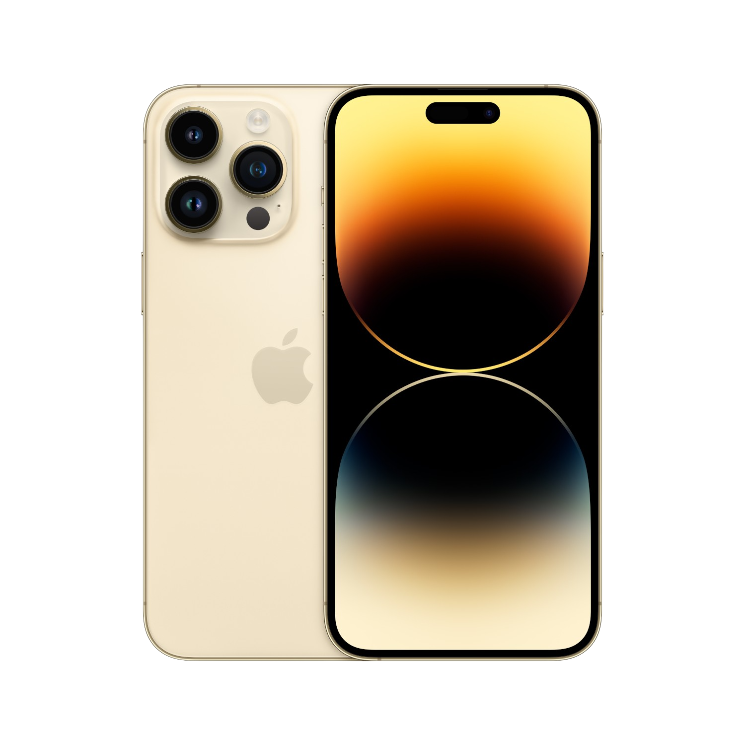 APPLE iPhone 14 Pro Max 5G - 128 GB Goud