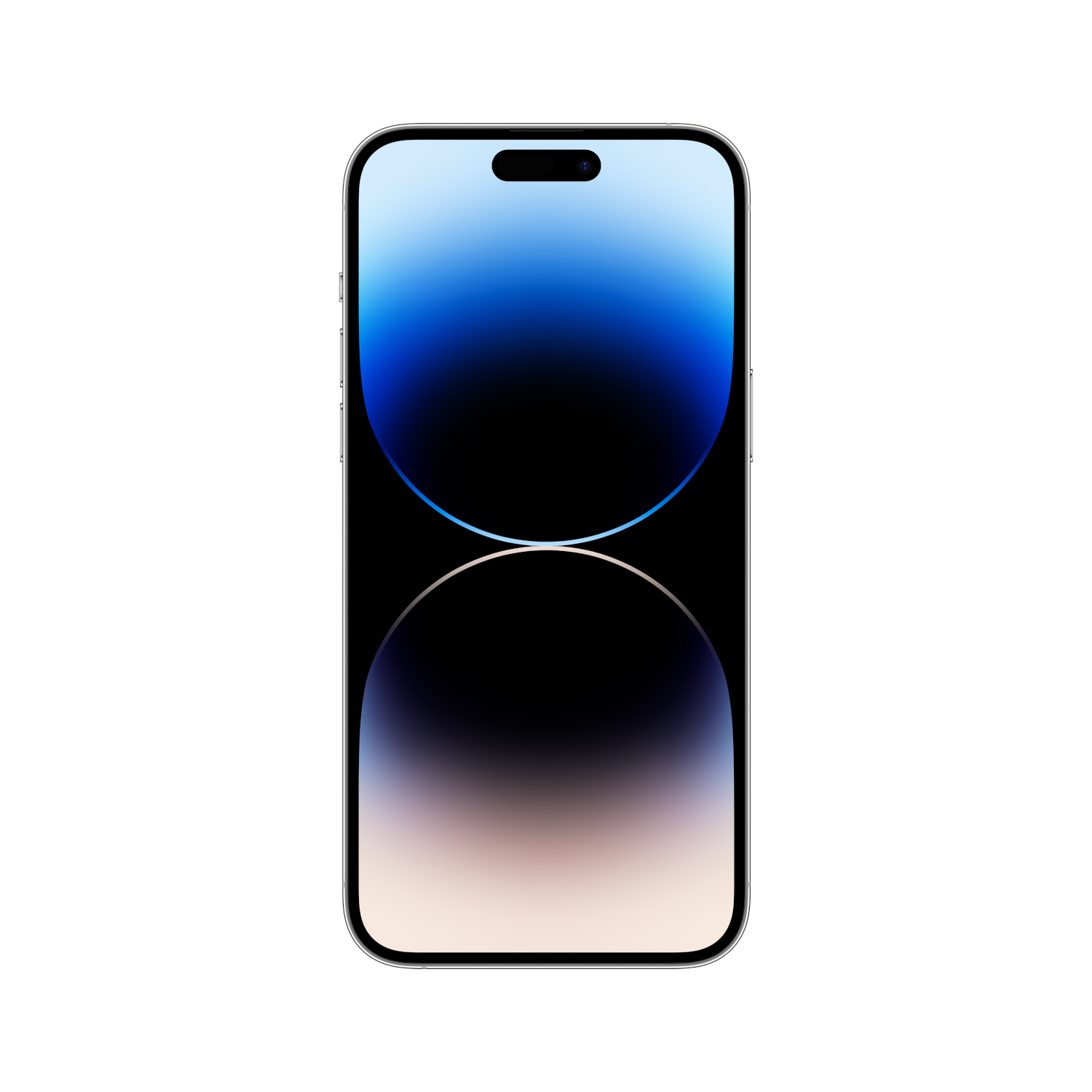 APPLE iPhone 14 Pro Max 5G | 256 GB Zilver kopen? | MediaMarkt