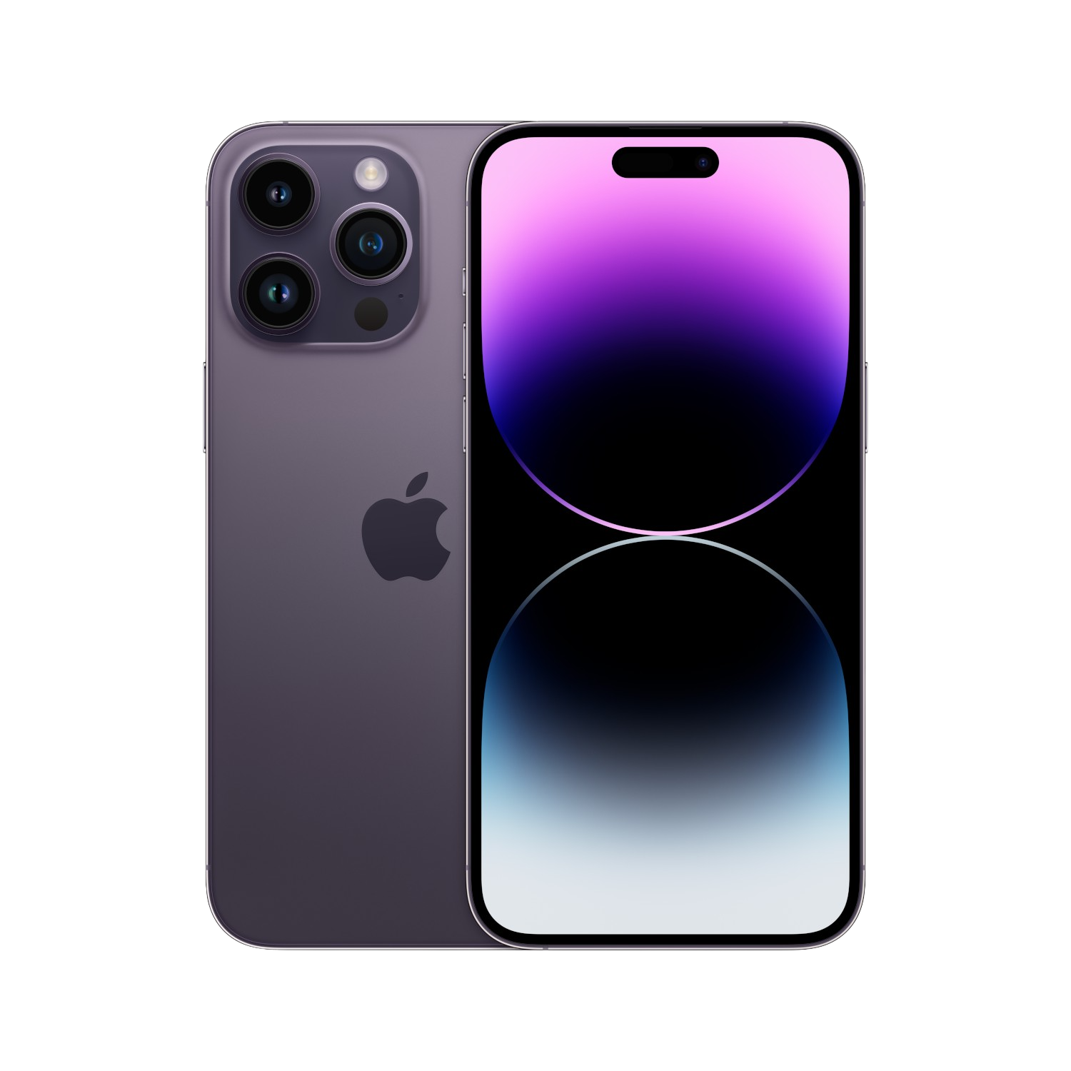 APPLE iPhone 14 Pro Max 5G - 256 GB Dieppaars
