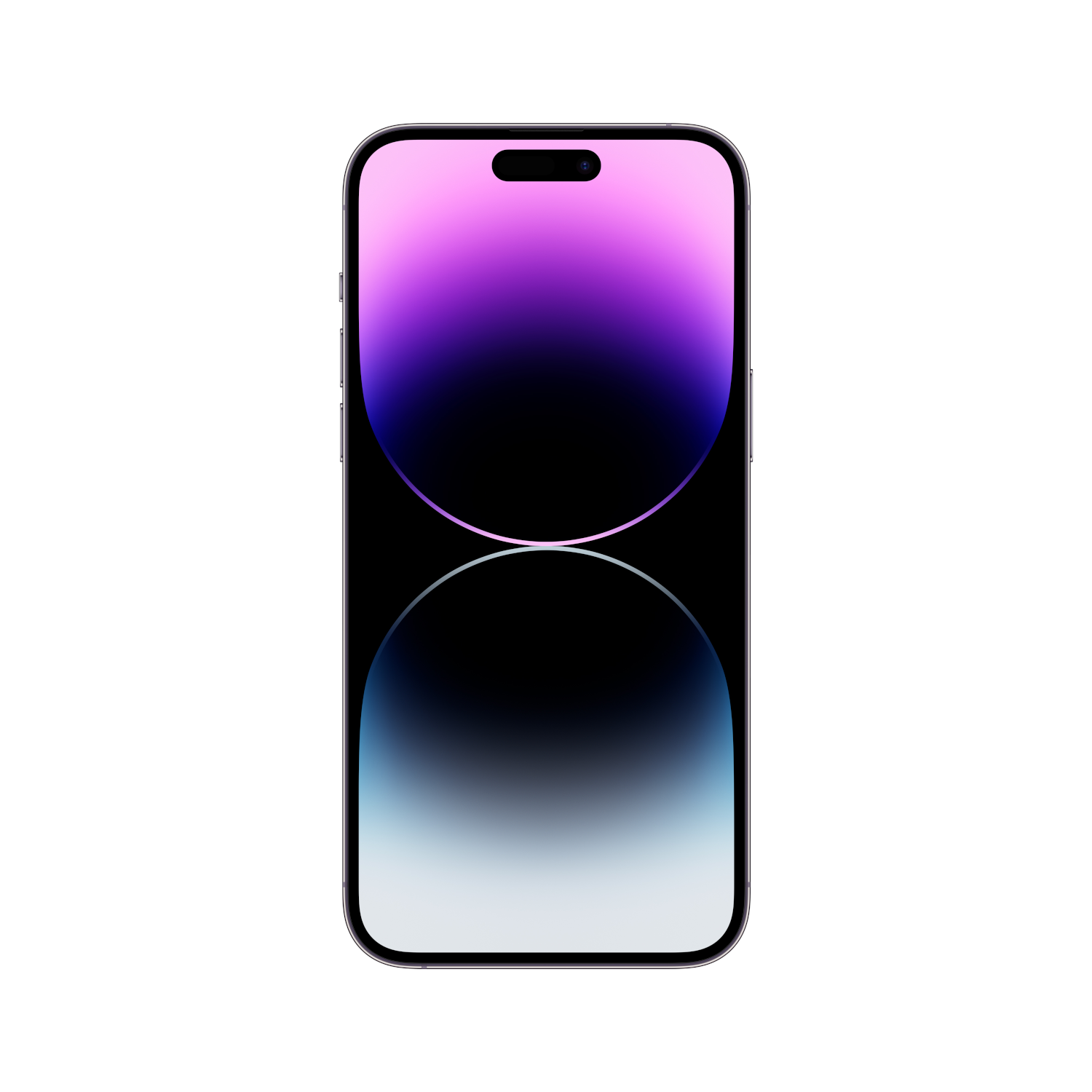 APPLE iPhone 14 Pro Max 5G | 256 GB Dieppaars kopen? | MediaMarkt