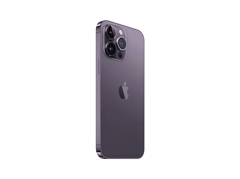 APPLE iPhone 14 Pro Max 5G | 256 GB Dieppaars kopen? | MediaMarkt