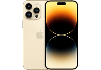 APPLE iPhone 14 Pro Max 512GB Gold