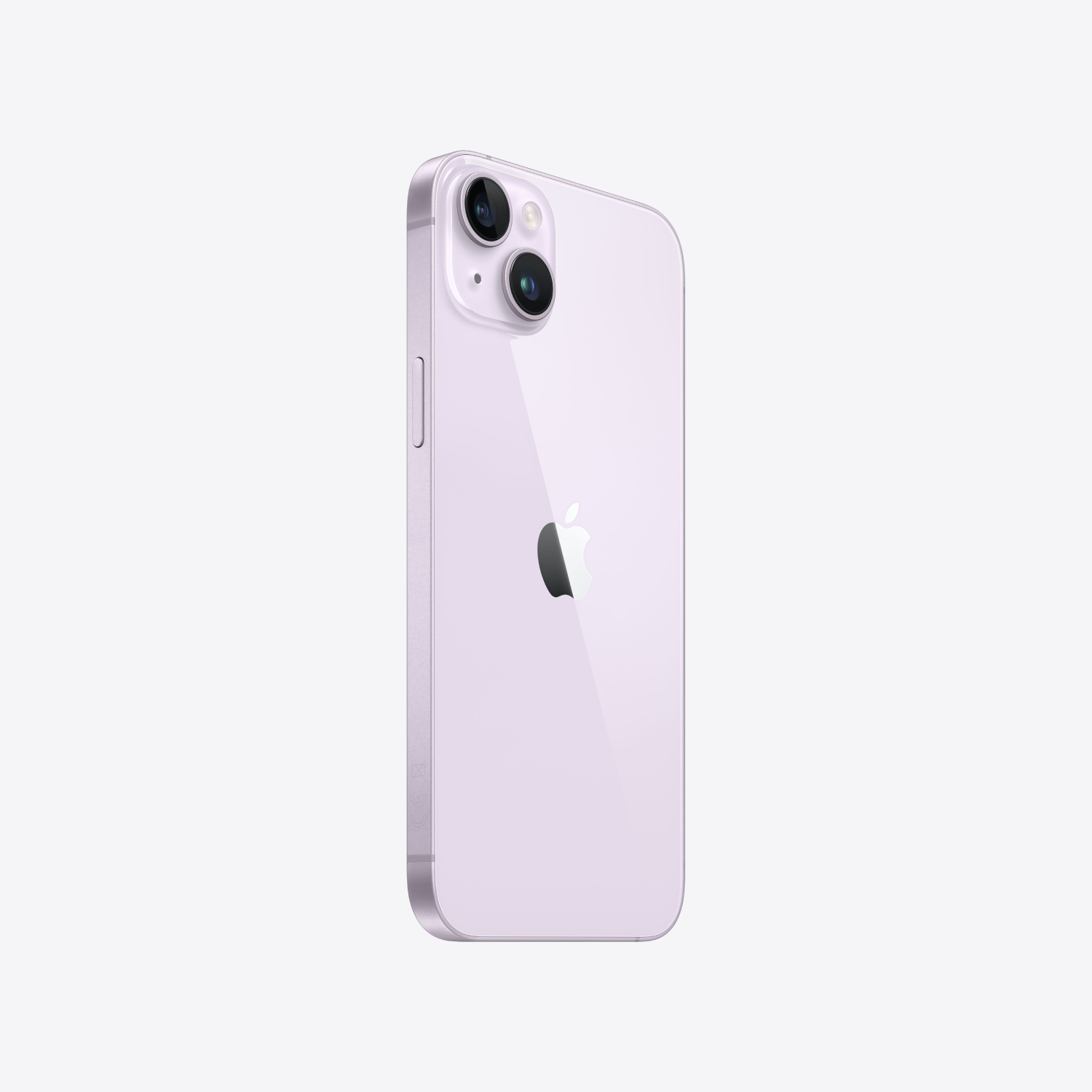 APPLE iPhone 14 Plus 256GB Purple kopen? | MediaMarkt