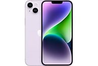 APPLE iPhone 14 Plus 5G - 512 GB Paars