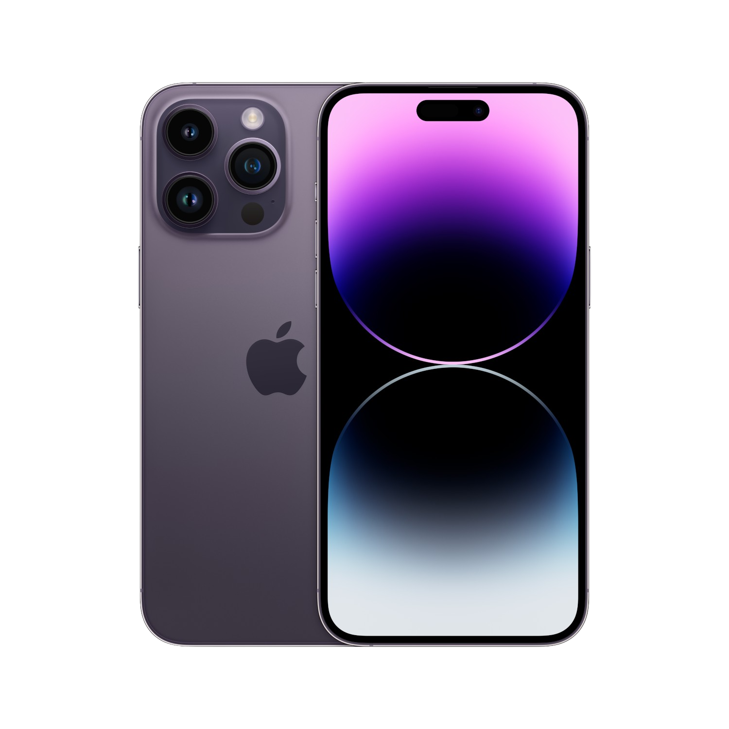 APPLE iPhone 14 Pro Max 5G - 512 GB Dieppaars