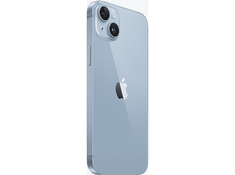 APPLE iPhone 14 Plus 5G | 512 GB Blauw kopen? | MediaMarkt