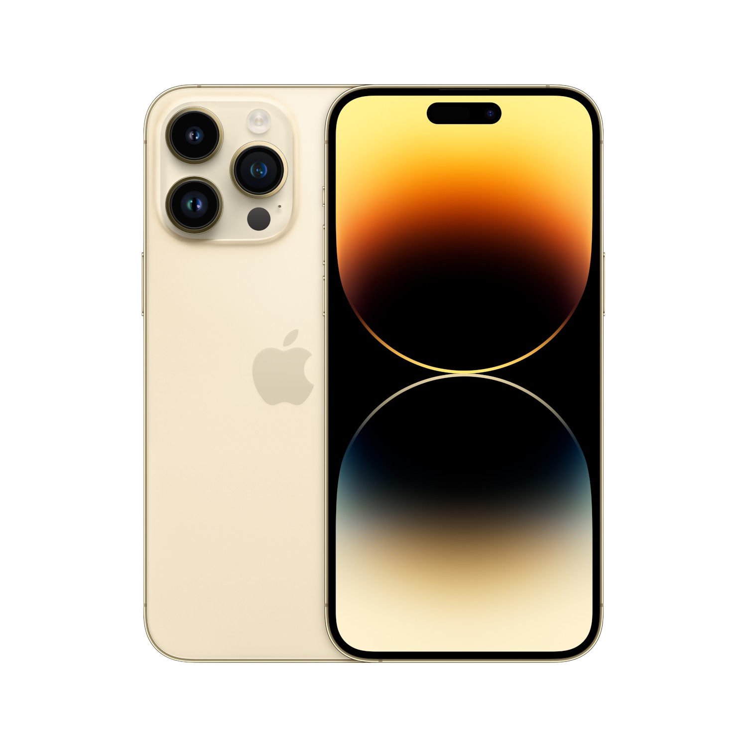 APPLE iPhone 14 Pro Max 5G - 1 TB Goud
