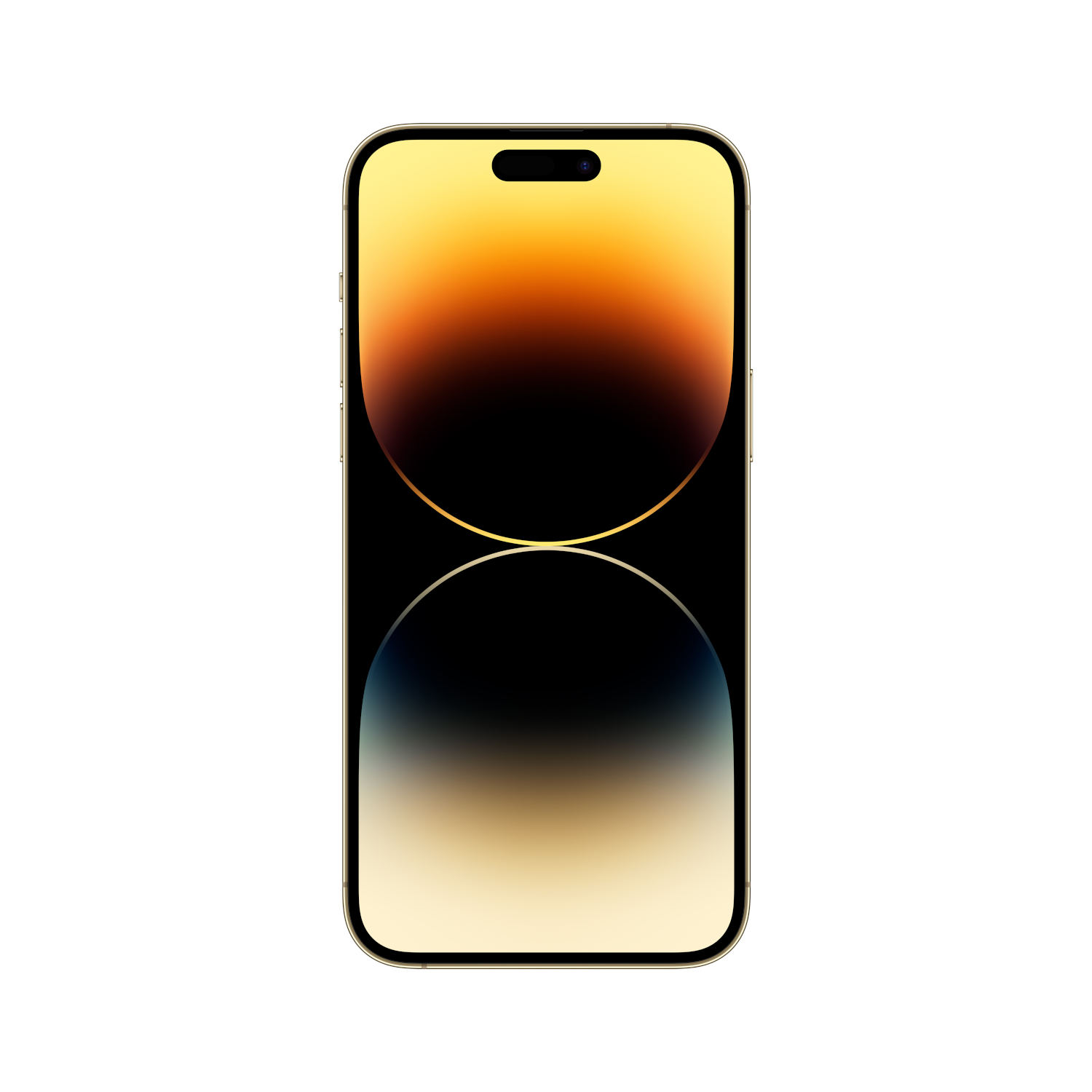 APPLE iPhone 14 Pro Max 5G - 1 TB Goud