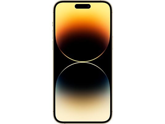 APPLE iPhone 14 Pro Max 5G - 1 TB Goud