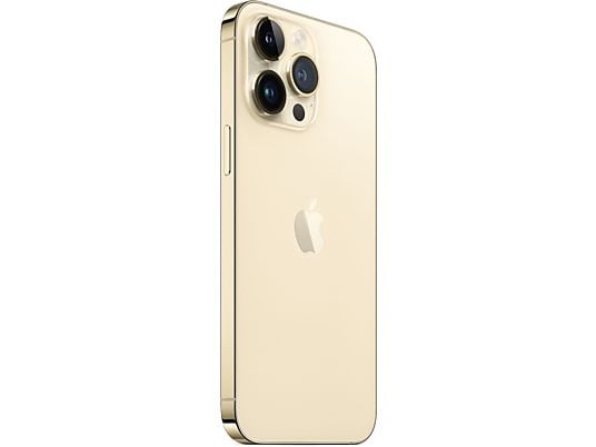 APPLE iPhone 14 Pro Max 5G - 1 TB Goud