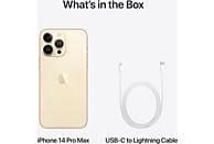 APPLE iPhone 14 Pro Max 5G - 1 TB Goud