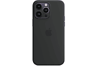 APPLE Custodia MagSafe in silicone per iPhone 14 Pro Max - Mezzanotte