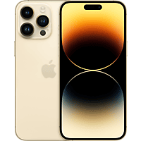 APPLE iPhone 14 Pro Max 128GB Gold