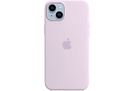 APPLE Custodia MagSafe in silicone per iPhone 14 Plus - Lilla