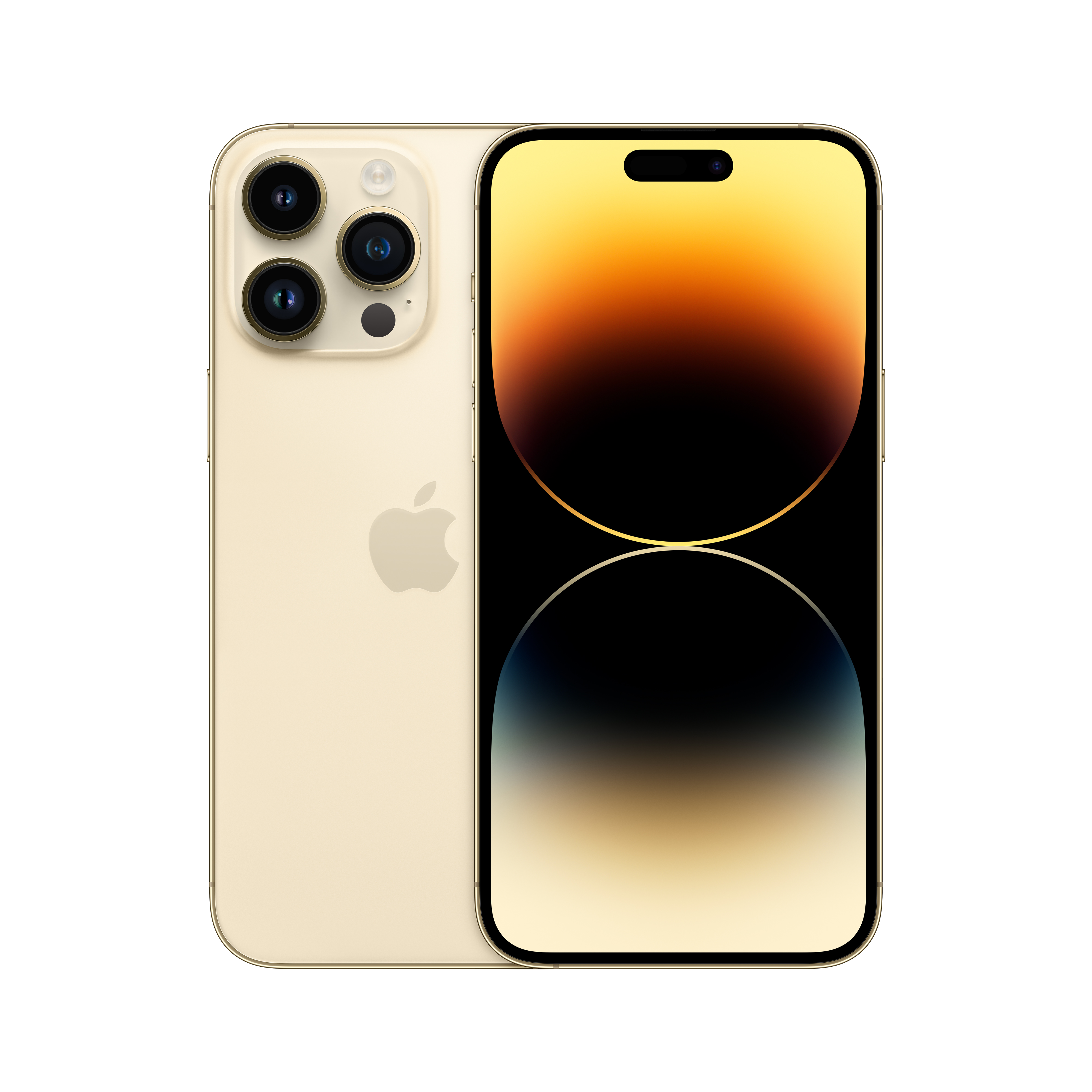 APPLE iPhone 14 Pro 512GB Akıllı Telefon Gold MQ233TU/A Fiyat