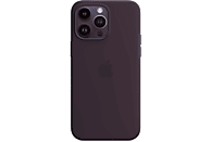 APPLE Custodia MagSafe in silicone per iPhone 14 Pro Max - Viola sambuco