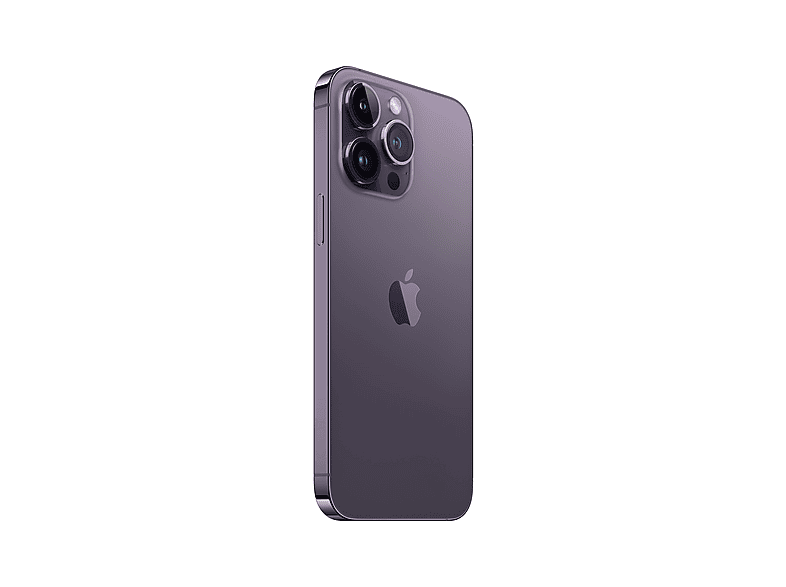 APPLE iPhone 14 Pro 1TB Akıllı Telefon Deep Purple MQ323TU/A Fiyat