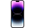APPLE iPhone 14 Pro 256GB Akılı Telefon Deep Purple MQ1F3TU/A