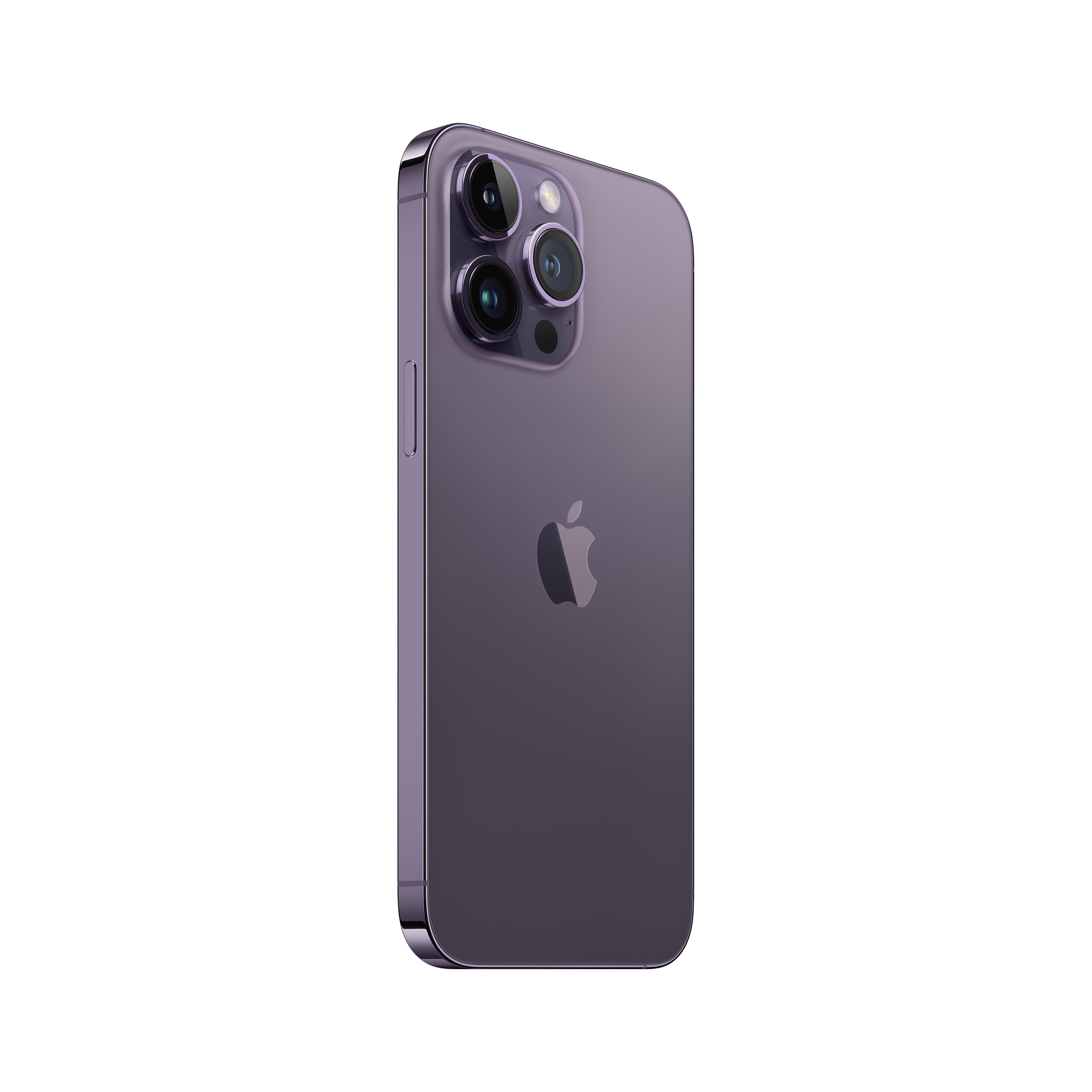 APPLE iPhone 14 Pro 256GB Akılı Telefon Deep Purple MQ1F3TU/A