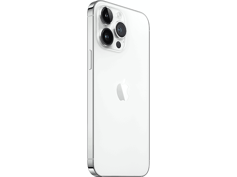 Apple iPhone 14 Pro シルバー 本体 512GB APPLE iPhone 14 Pro 512GB Akıllı Telefon Silver MQ1W3TU/A Fiyat