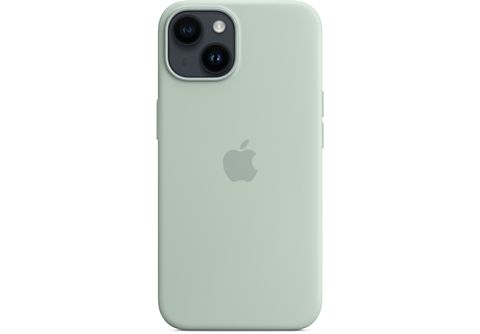 APPLE iPhone 14 silic Case MG Succulen