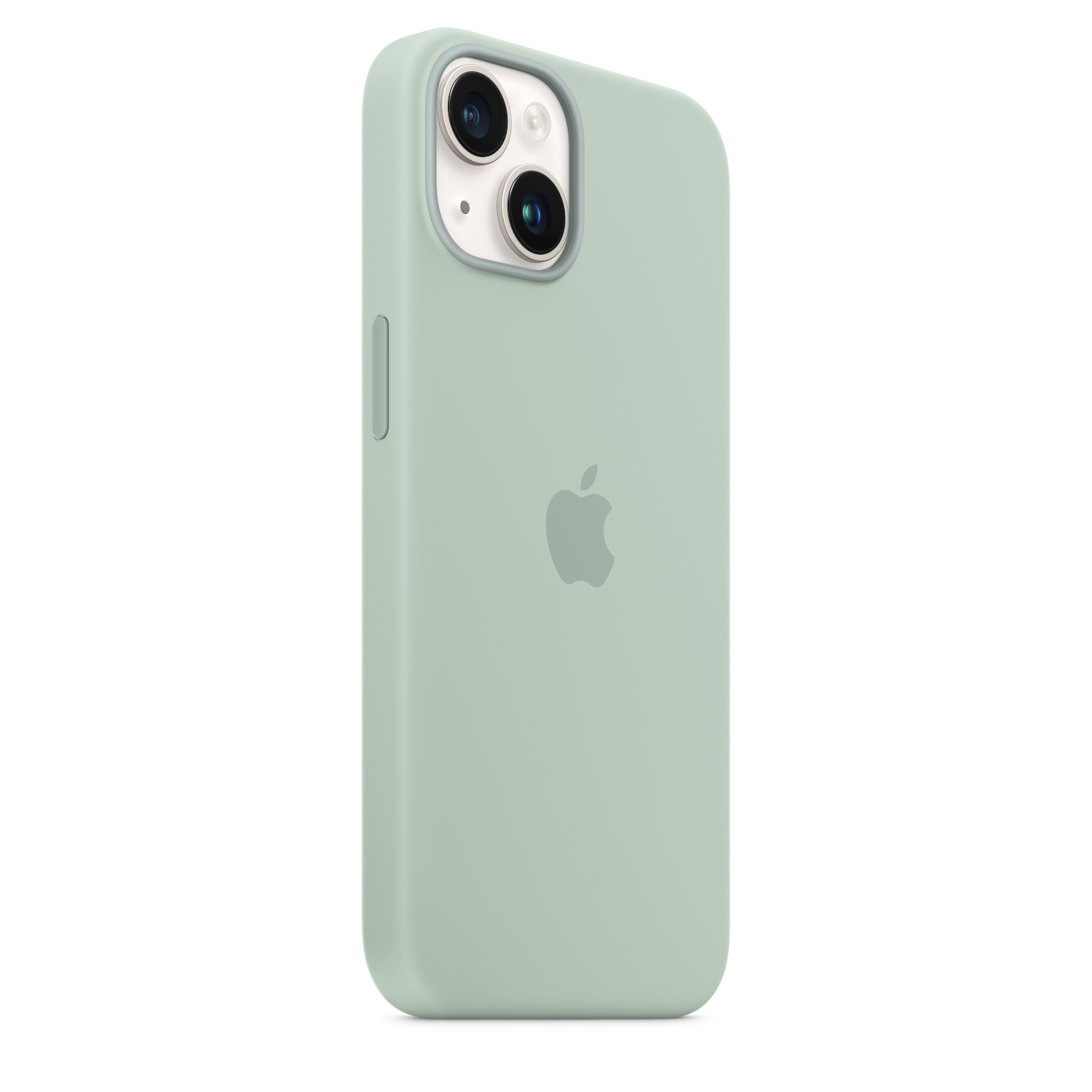 APPLE iPhone 14 silic Case MG Succulen