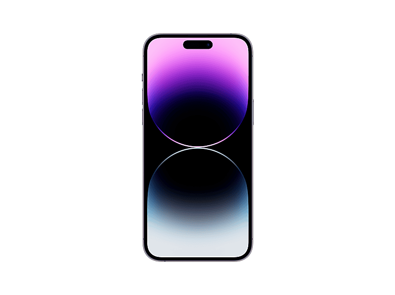 APPLE iPhone 14 Pro 512GB Akıllı Telefon Deep Purple MQ293TU/A
