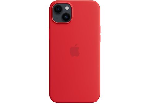 APPLE iPhone 14 Plus silic MG Red