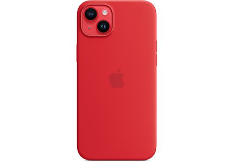 APPLE iPhone 14 Plus silic MG Red