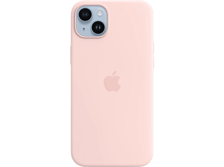 APPLE iPhone 14 Plus silic MG Chalk Pink kopen? | MediaMarkt