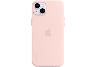 APPLE iPhone 14 Plus silic MG Chalk Pink