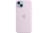 APPLE iPhone 14 Plus silic MG Lilac